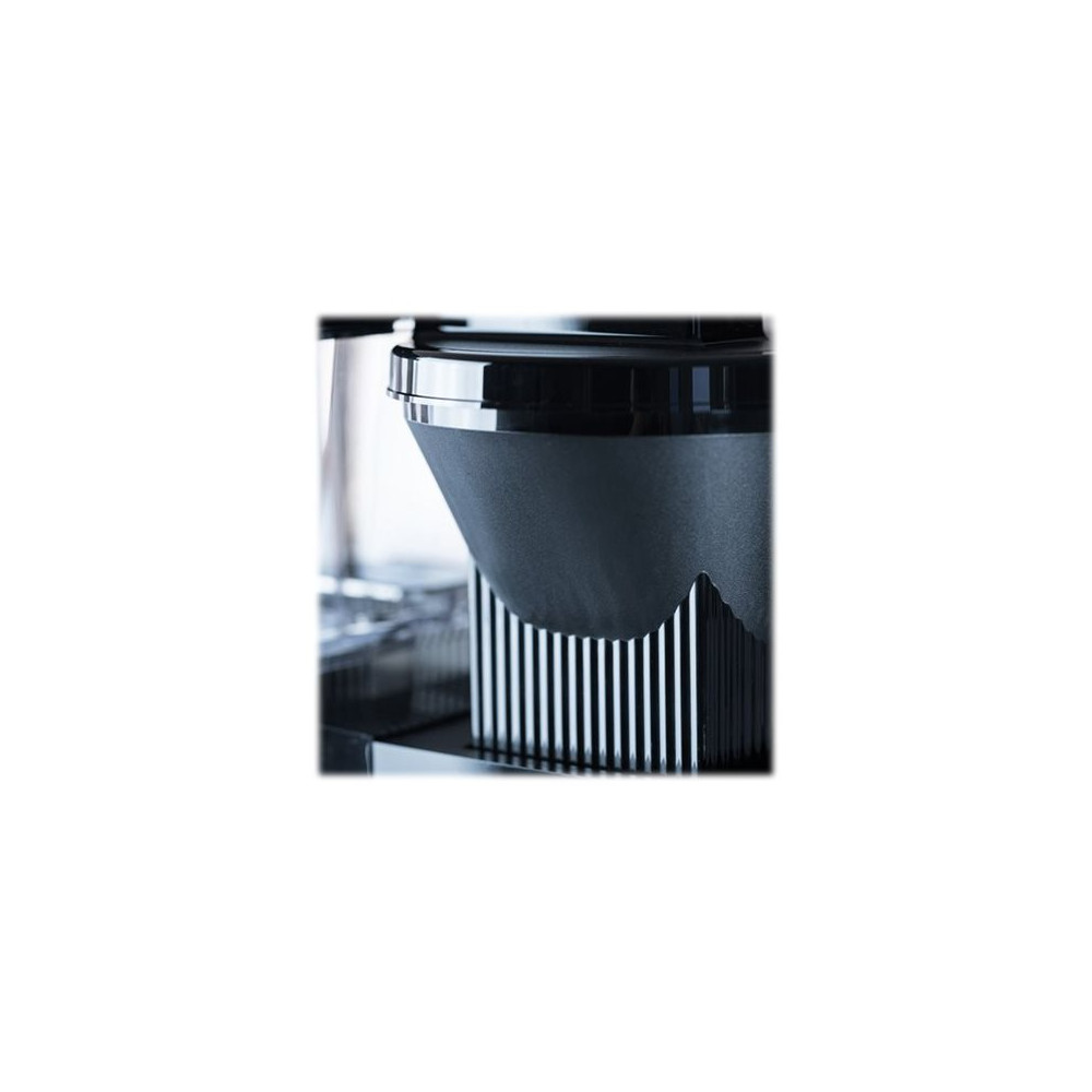 Produktbild för Moccamaster KBG Select - kaffemaskin - pastellgrön