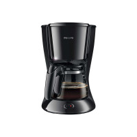 Produktbild för Philips Daily Collection HD7461 - kaffemaskin - svart