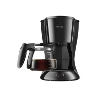 Produktbild för Philips Daily Collection HD7461 - kaffemaskin - svart