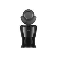 Produktbild för Philips Daily Collection HD7461 - kaffemaskin - svart