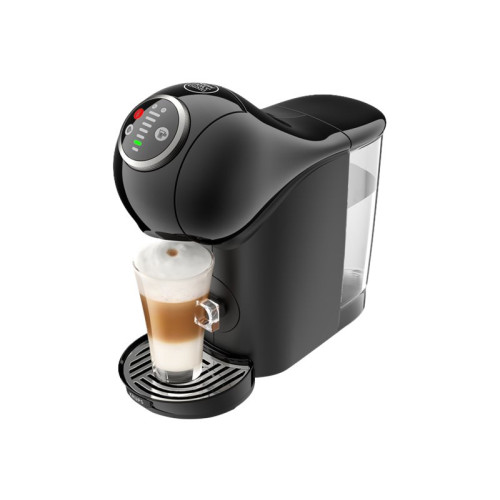 Krups Krups Nescafé Dolce Gusto Genio S Plus KP340810 - kaffemaskin - 15 bar - svart