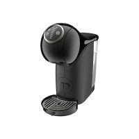 Produktbild för Krups Nescafé Dolce Gusto Genio S Plus KP340810 - kaffemaskin - 15 bar - svart