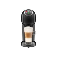 Produktbild för Krups Nescafé Dolce Gusto Genio S Plus KP340810 - kaffemaskin - 15 bar - svart