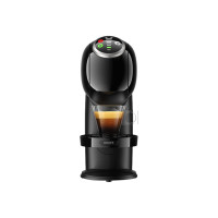 Produktbild för Krups Nescafé Dolce Gusto Genio S Plus KP340810 - kaffemaskin - 15 bar - svart