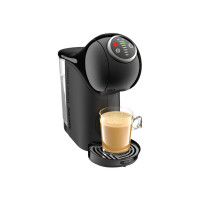 Produktbild för Krups Nescafé Dolce Gusto Genio S Plus KP340810 - kaffemaskin - 15 bar - svart