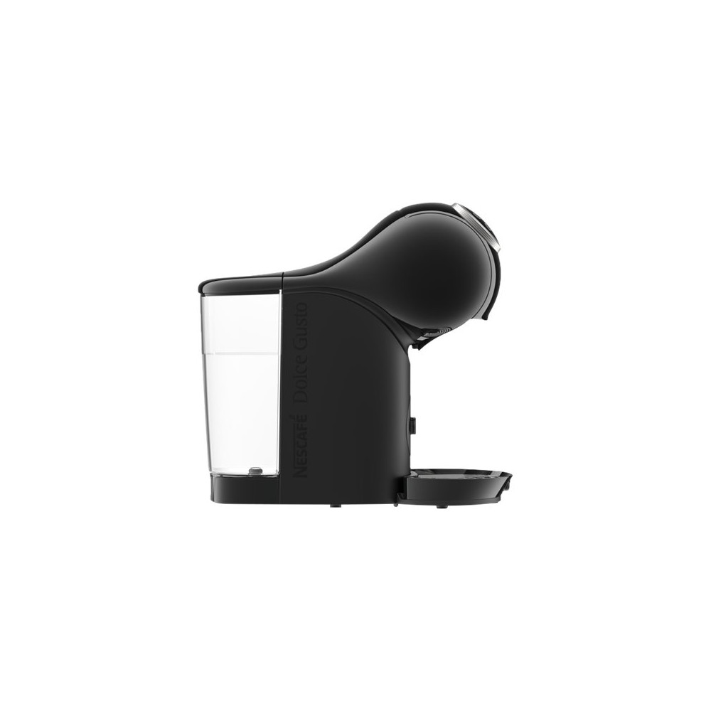 Produktbild för Krups Nescafé Dolce Gusto Genio S Plus KP340810 - kaffemaskin - 15 bar - svart
