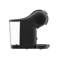 Produktbild för Krups Nescafé Dolce Gusto Genio S Plus KP340810 - kaffemaskin - 15 bar - svart