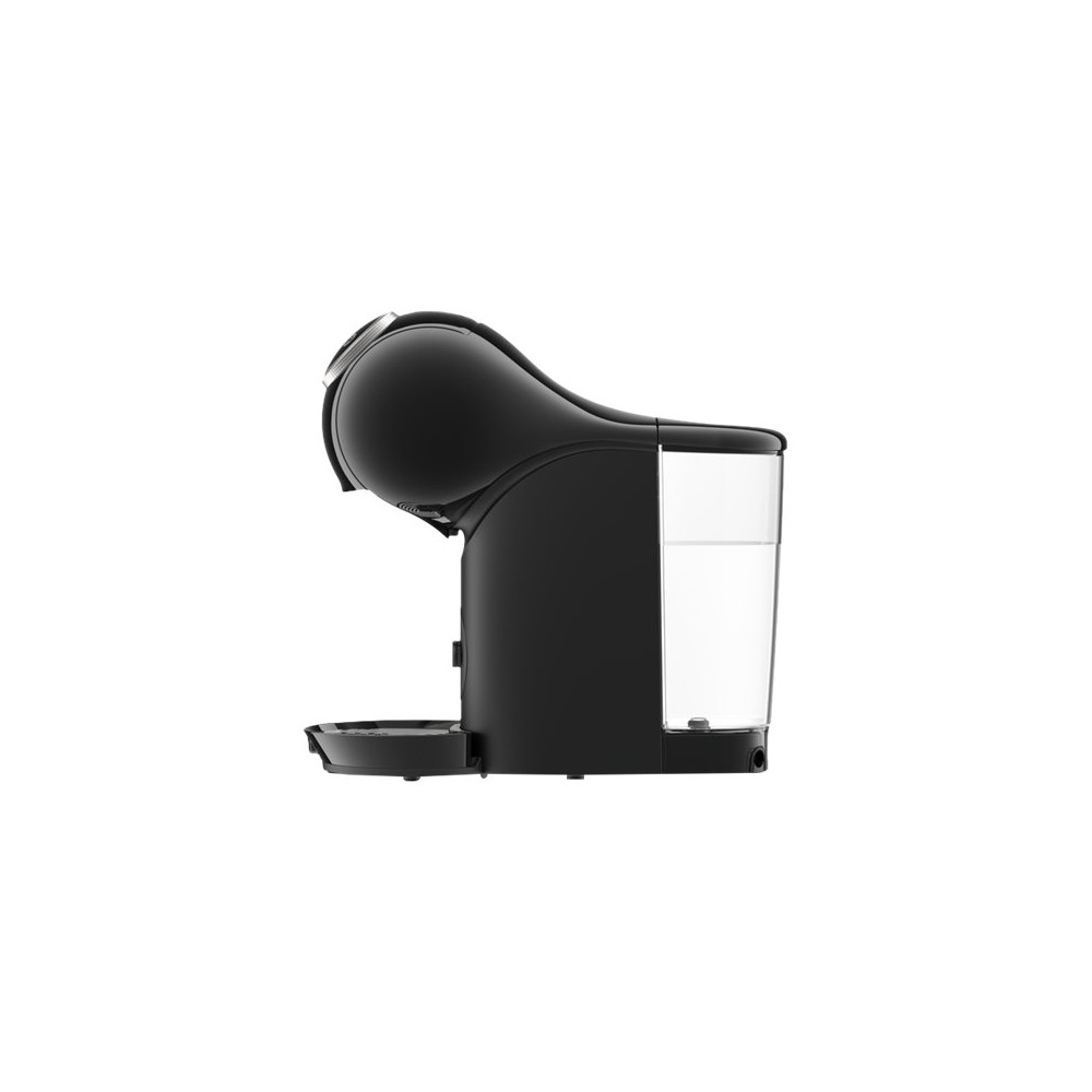 Produktbild för Krups Nescafé Dolce Gusto Genio S Plus KP340810 - kaffemaskin - 15 bar - svart