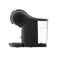 Produktbild för Krups Nescafé Dolce Gusto Genio S Plus KP340810 - kaffemaskin - 15 bar - svart