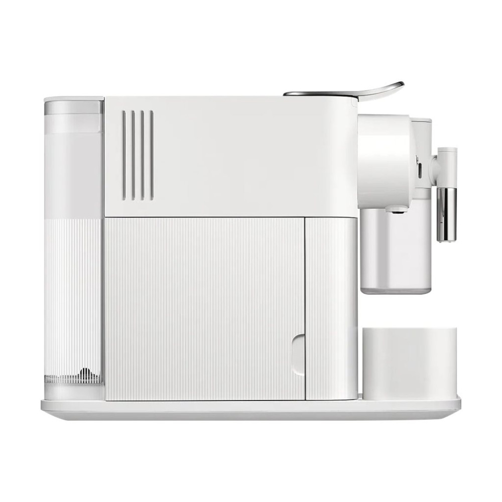 Produktbild för De'Longhi Nespresso Lattissima One EN510.W - kaffemaskin med mjölkskummare - 19 bar - vit