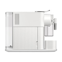 Produktbild för De'Longhi Nespresso Lattissima One EN510.W - kaffemaskin med mjölkskummare - 19 bar - vit