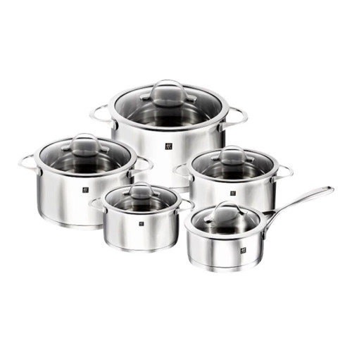 Zwilling ZWILLING Essence matlagningssats - 5 artiklar