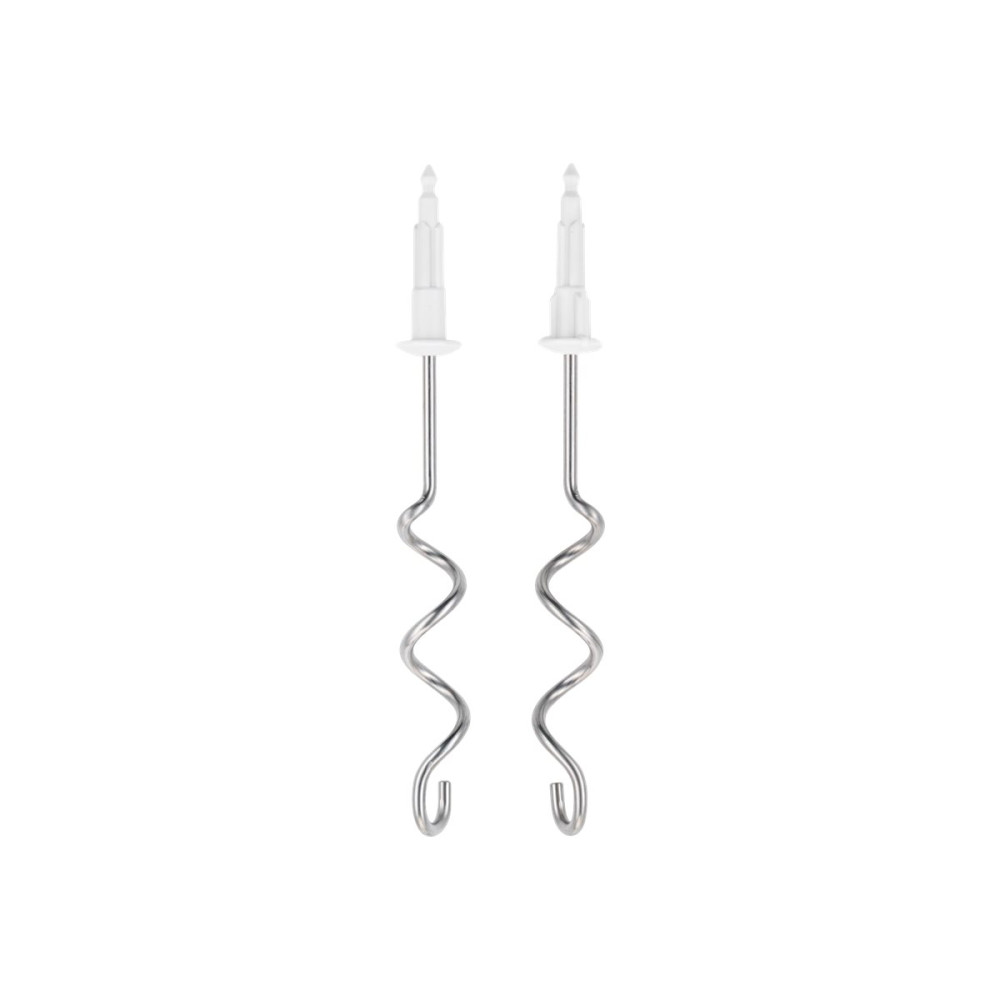 Produktbild för Bosch ErgoMixx MFQ36480 - handmixer - vit / grå