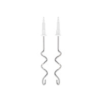 Produktbild för Bosch ErgoMixx MFQ36480 - handmixer - vit / grå