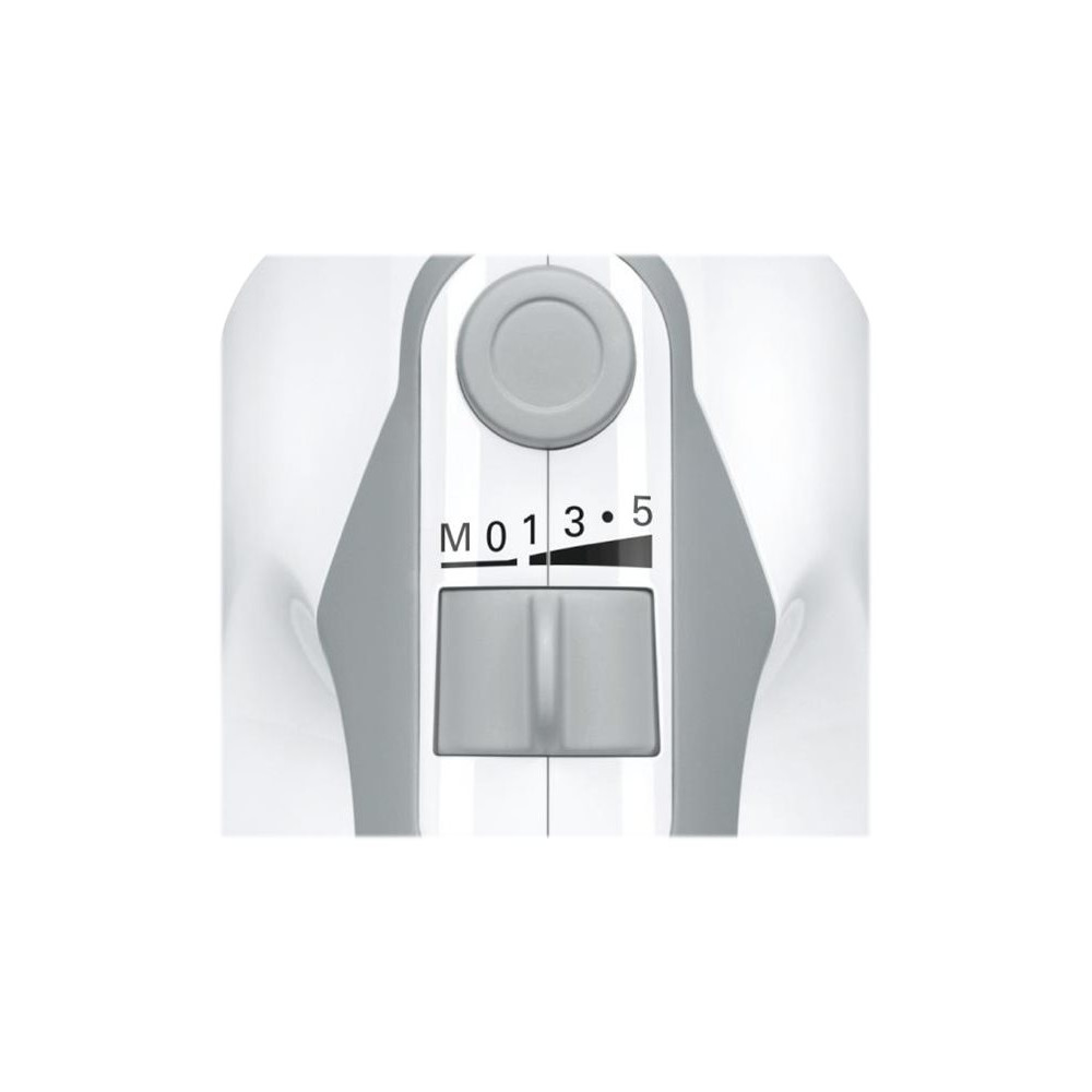 Produktbild för Bosch ErgoMixx MFQ36440 - handmixer - vit