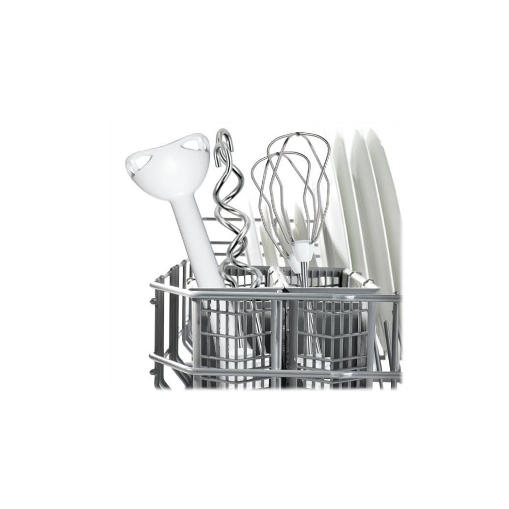 Produktbild för Bosch ErgoMixx MFQ36440 - handmixer - vit