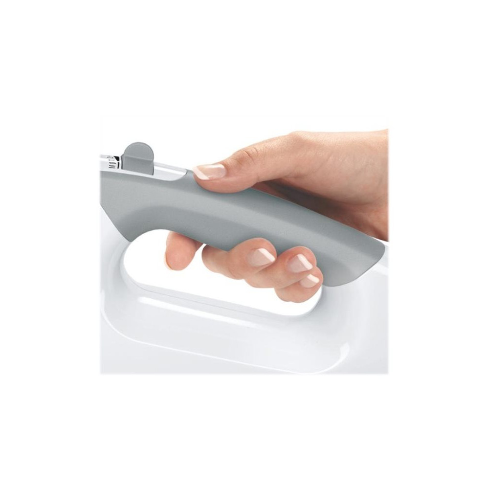 Produktbild för Bosch ErgoMixx MFQ36440 - handmixer - vit