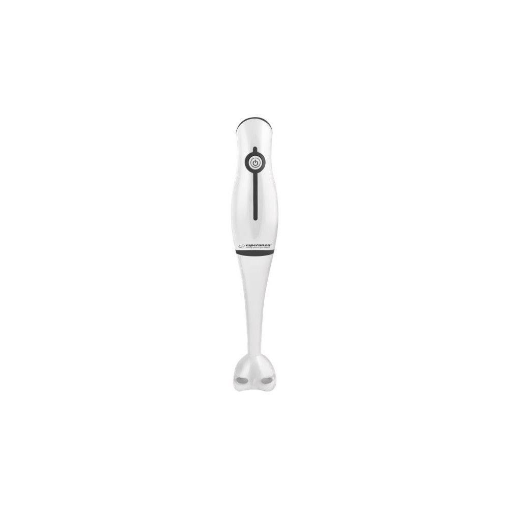 Produktbild för Esperanza FRAPPE - handmixer - svart