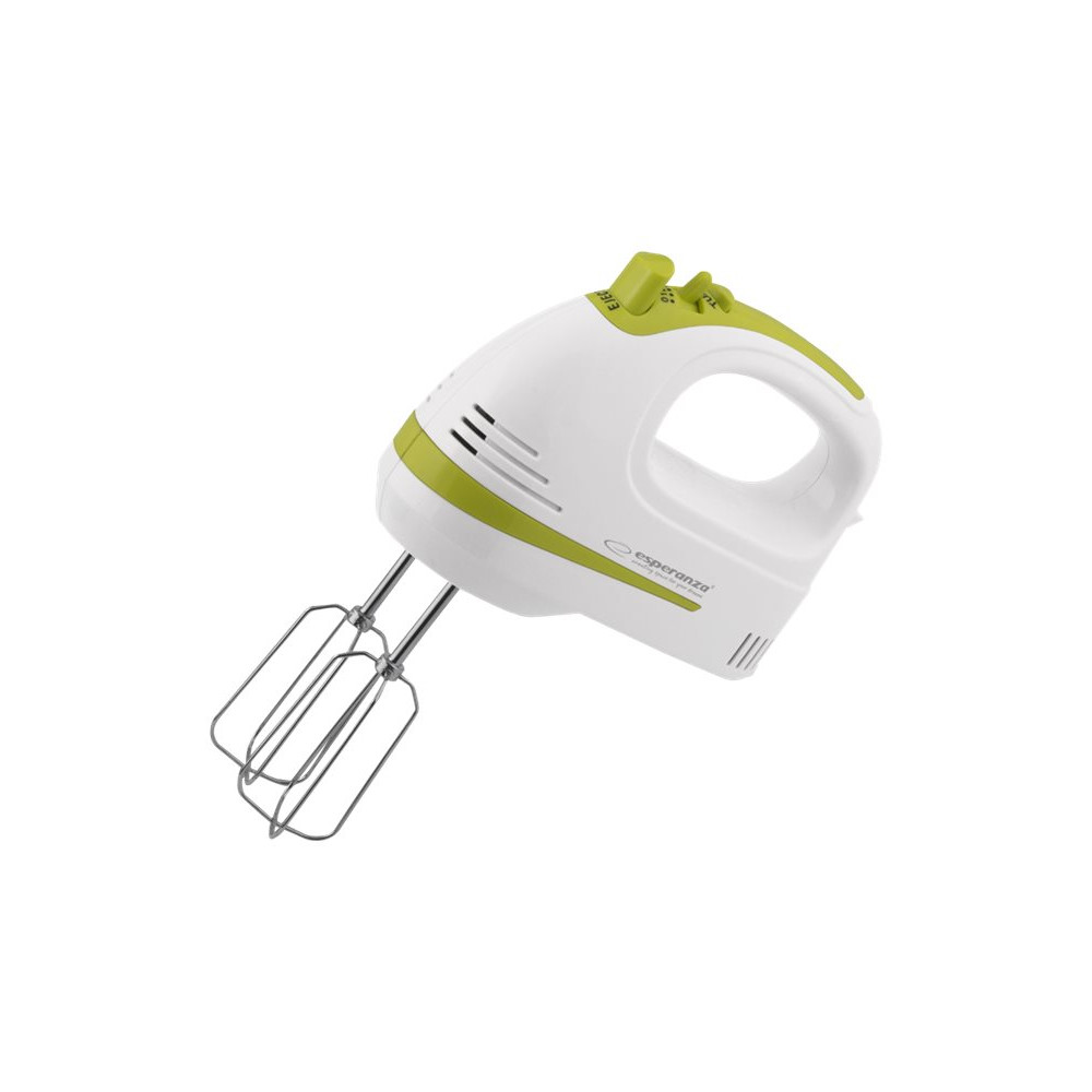 Produktbild för Esperanza APPLE PIE - handmixer
