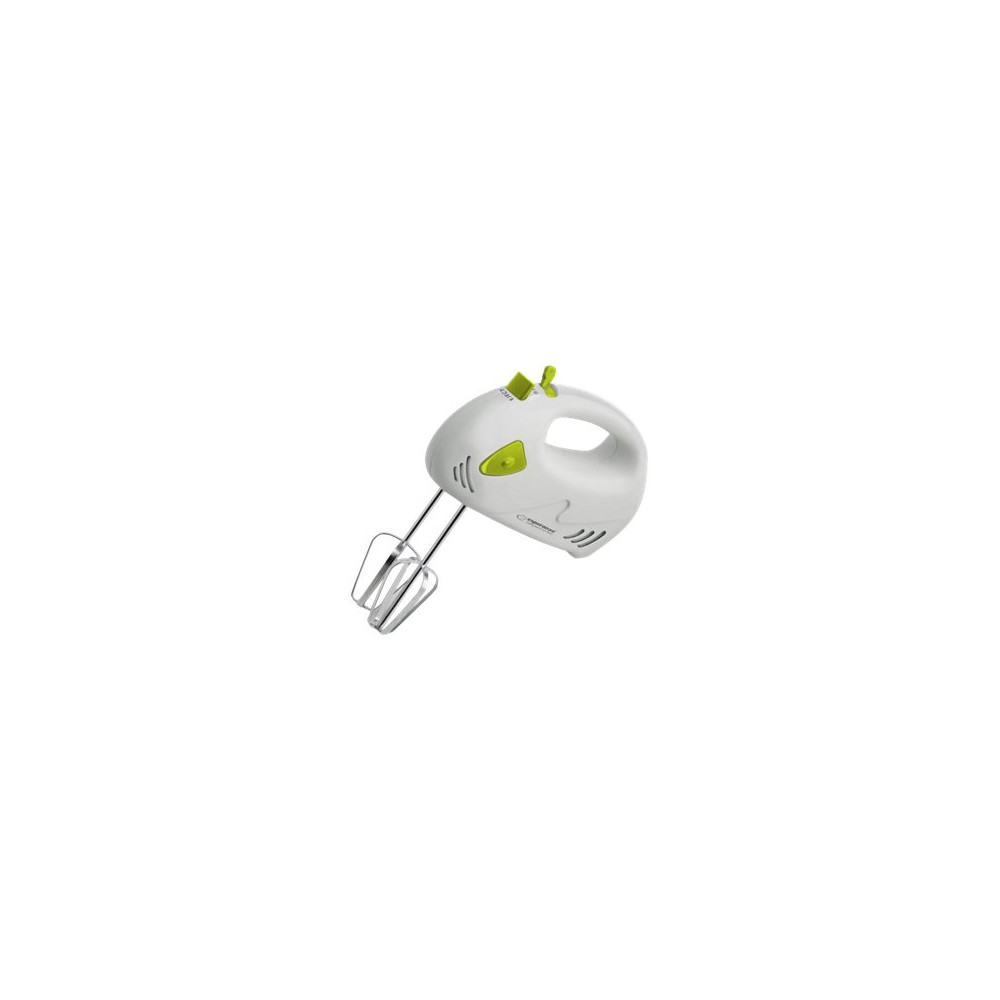 Produktbild för Esperanza MUFFIN - handmixer - grön
