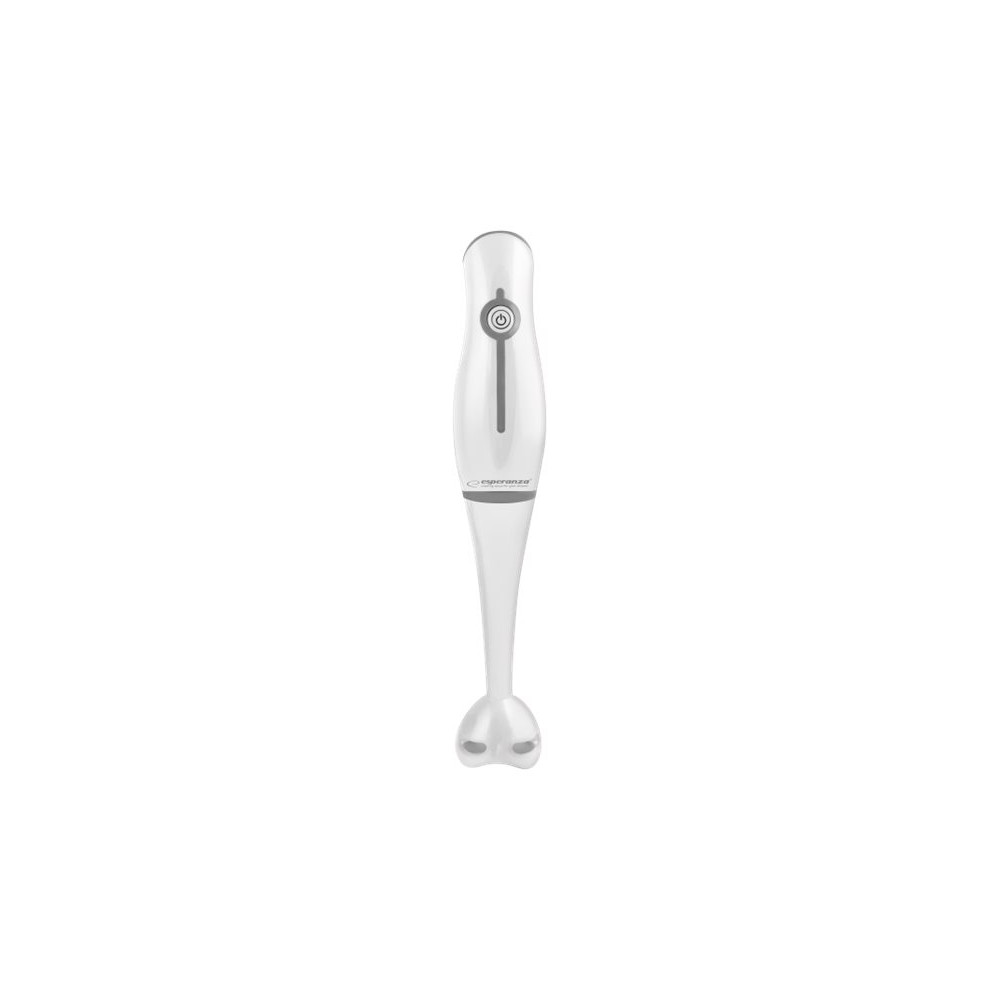 Produktbild för Esperanza FRAPPE - handmixer - grå
