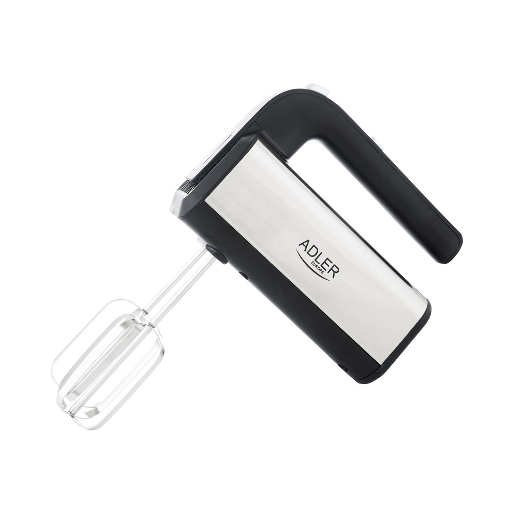 Produktbild för Adler AD 4225 - handmixer - stål