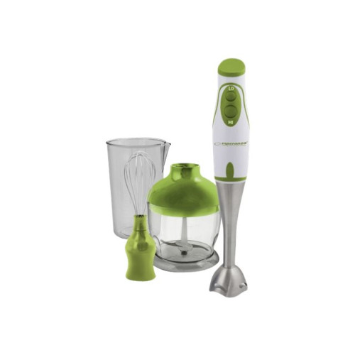 ESPERANZA Esperanza PESTO - handmixer - grön