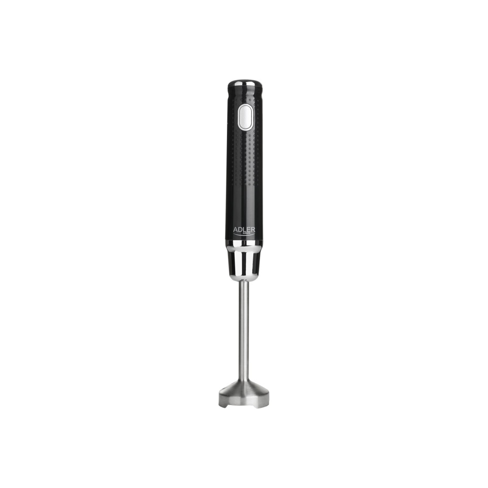 Produktbild för Adler AD 4617 - handmixer - silver/svart