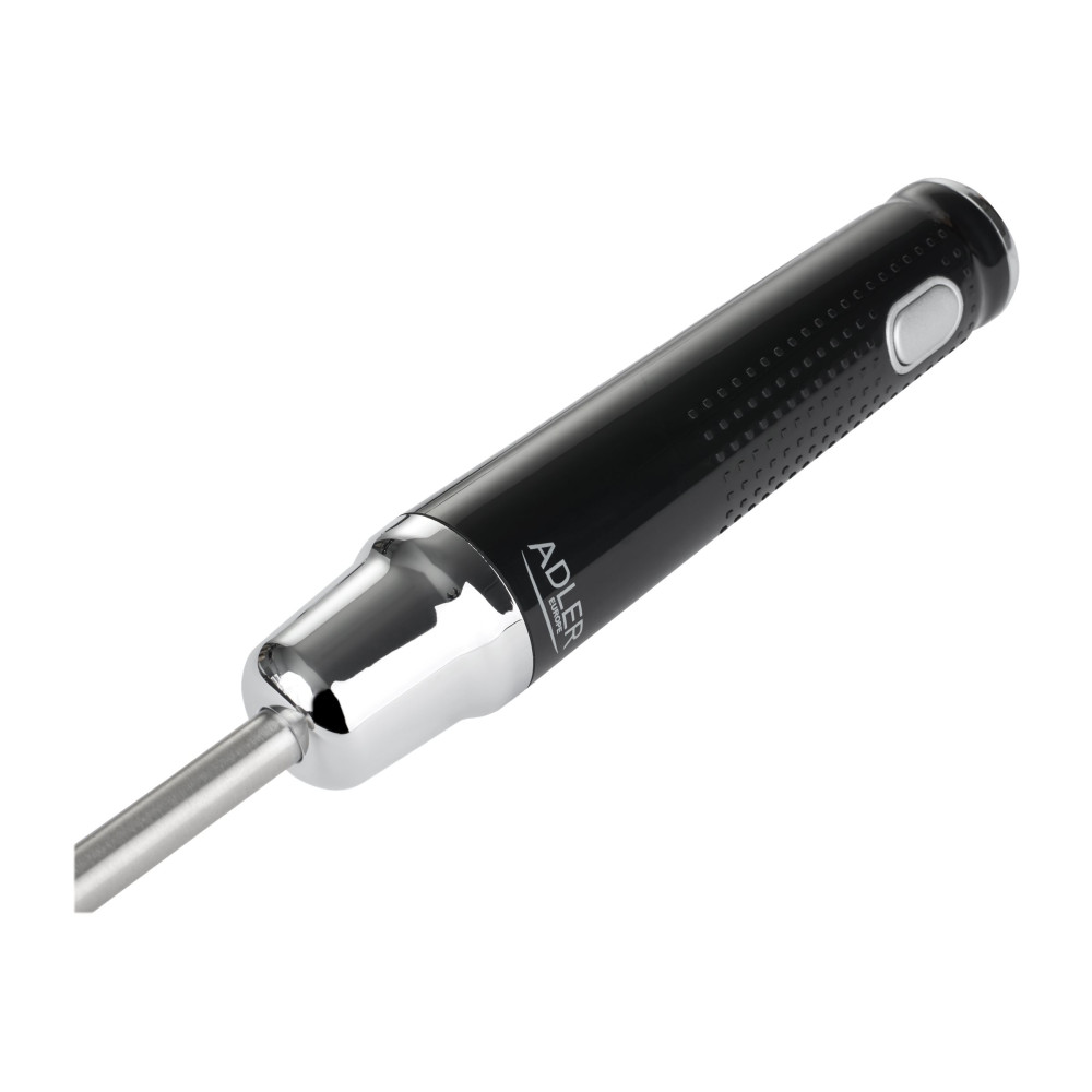 Produktbild för Adler AD 4617 - handmixer - silver/svart