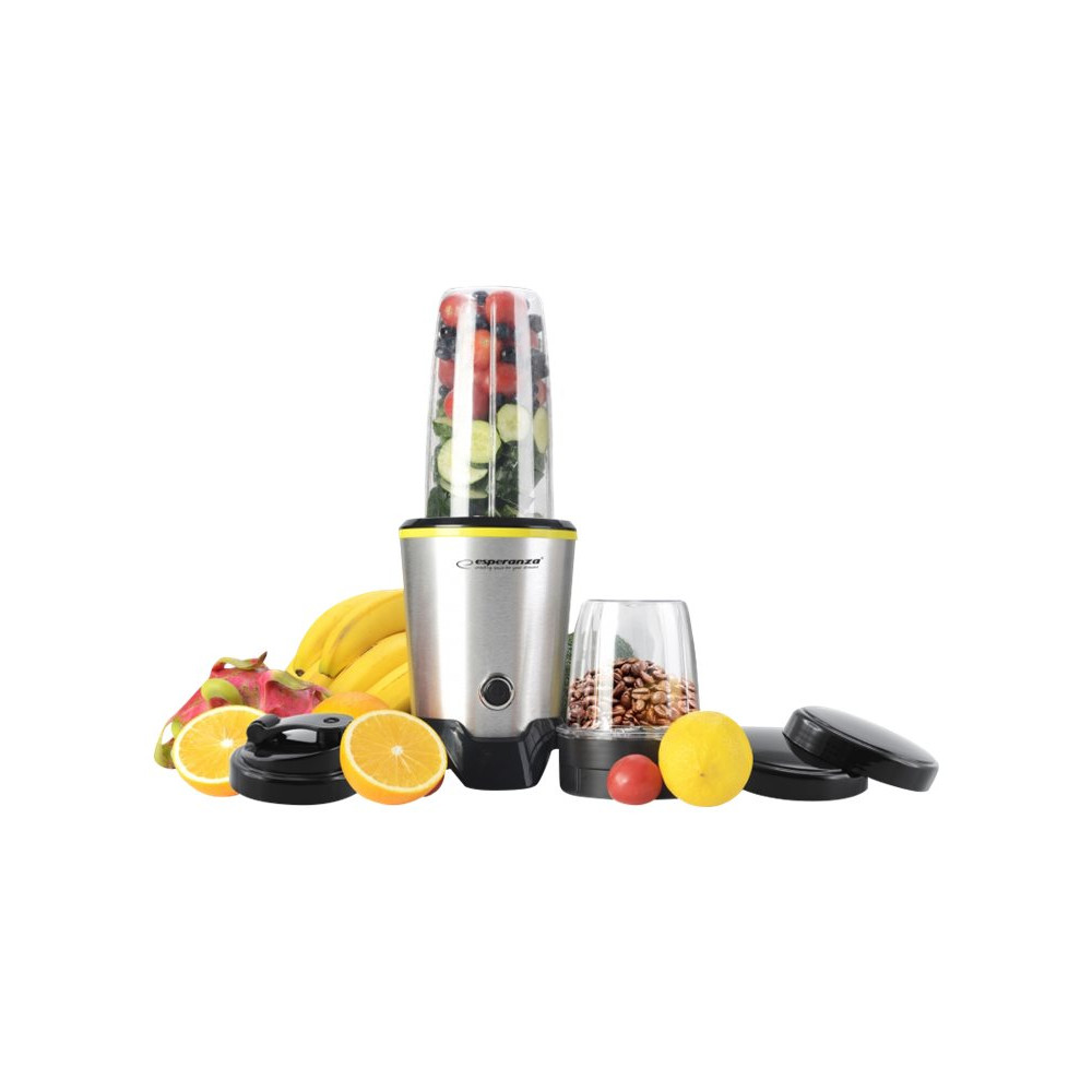 Produktbild för Esperanza NUTRI MASTER - blandare