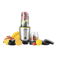 Produktbild för Esperanza NUTRI MASTER - blandare