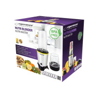 Produktbild för Esperanza NUTRI MASTER - blandare
