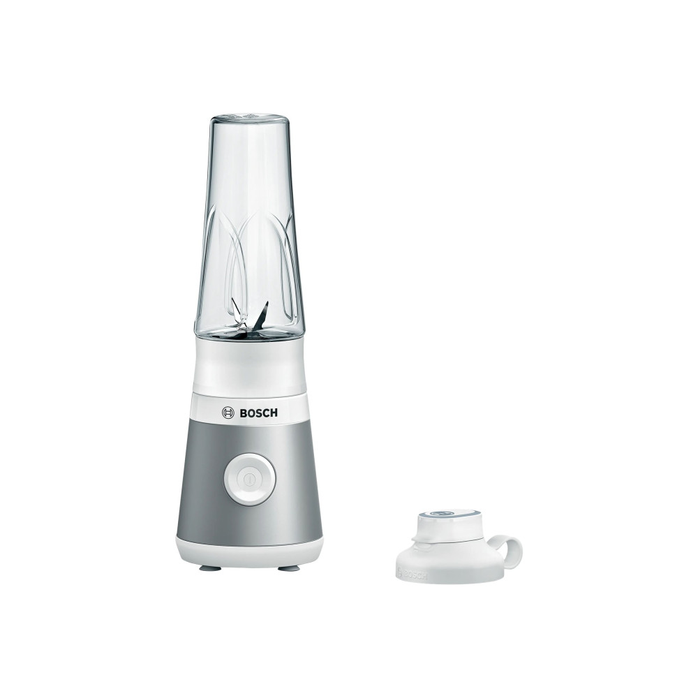 Produktbild för Bosch Serie | 2 VitaPower MMB2111T - blandare - silver