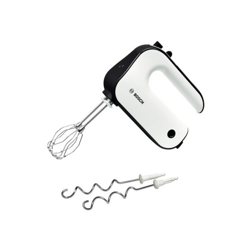 Bosch Bosch MFQ4020 - handmixer - antracit/vit