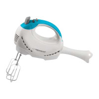 Produktbild för Esperanza TIRAMISU - handmixer/handblandare