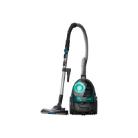Produktbild för Philips PowerPro Active FC9555 - dammsugare - med behållare - opalgrön