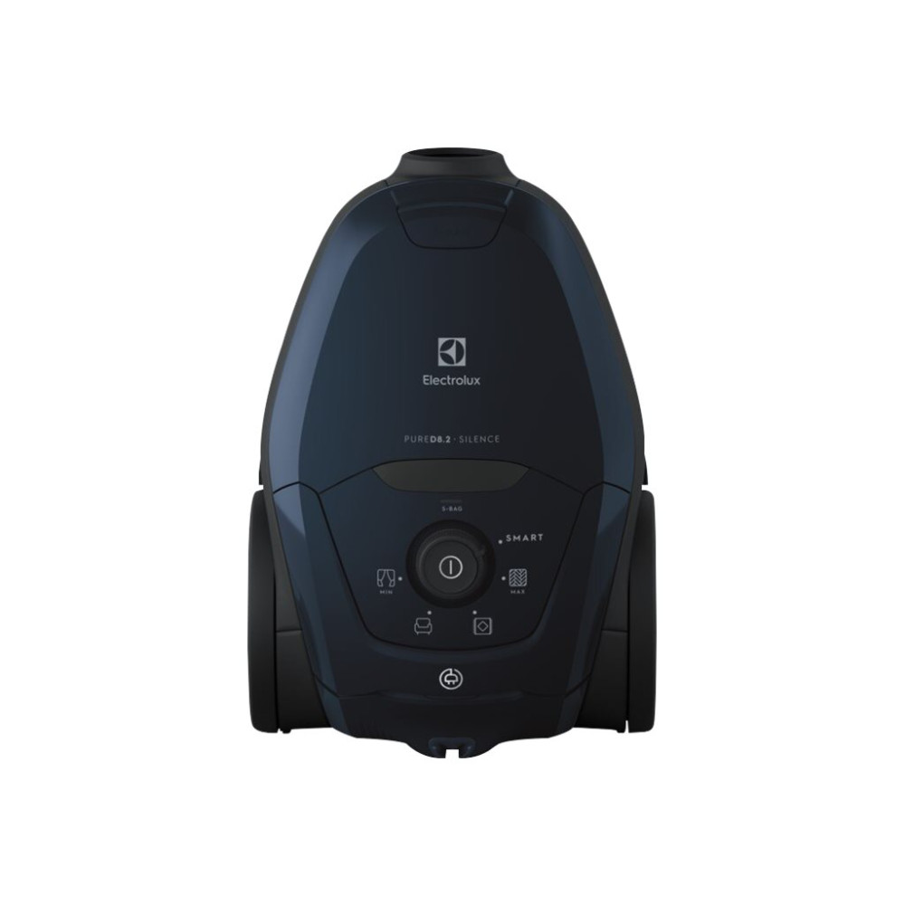 Produktbild för Electrolux Pure D8.2 PD82-4ST - dammsugare - med behållare - space teal
