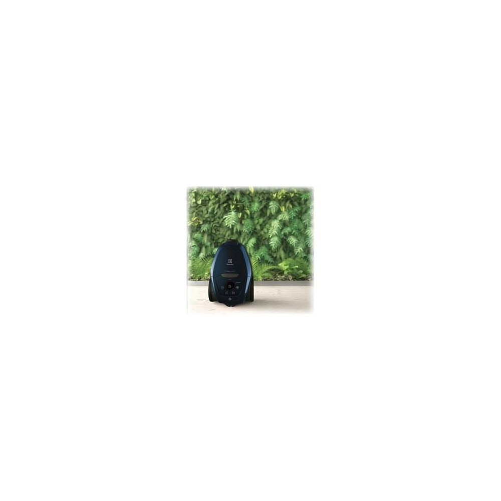 Produktbild för Electrolux Pure D8.2 PD82-4ST - dammsugare - med behållare - space teal