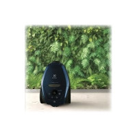 Produktbild för Electrolux Pure D8.2 PD82-4ST - dammsugare - med behållare - space teal