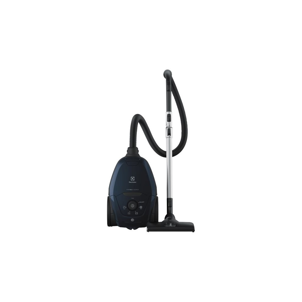 Produktbild för Electrolux Pure D8.2 PD82-4ST - dammsugare - med behållare - space teal