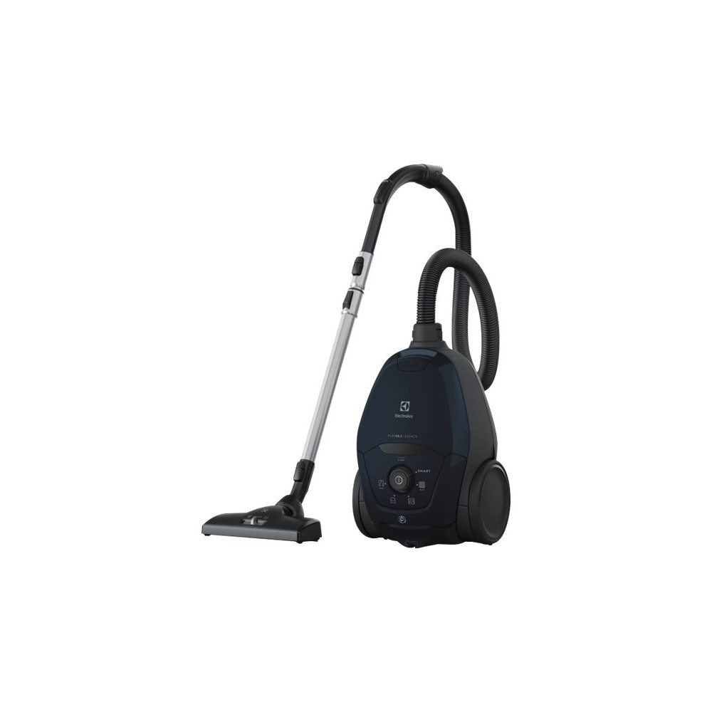 Produktbild för Electrolux Pure D8.2 PD82-4ST - dammsugare - med behållare - space teal