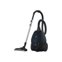 Produktbild för Electrolux Pure D8.2 PD82-4ST - dammsugare - med behållare - space teal