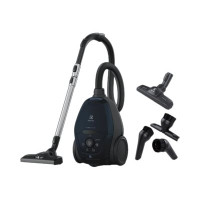 Produktbild för Electrolux Pure D8.2 PD82-4ST - dammsugare - med behållare - space teal