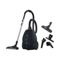 Produktbild för Electrolux Pure D8.2 PD82-4ST - dammsugare - med behållare - space teal