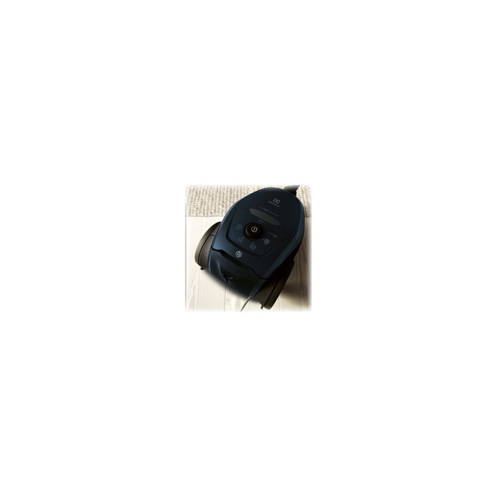 Produktbild för Electrolux Pure D8.2 PD82-4ST - dammsugare - med behållare - space teal