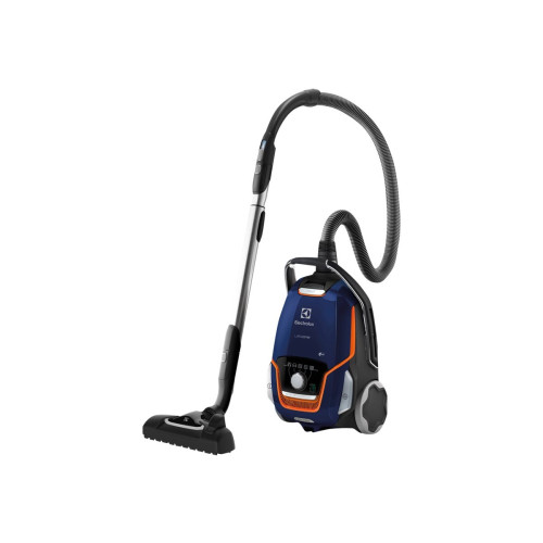 Electrolux Electrolux New UltraOne EUOC94DB - dammsugare - med behållare - deep blue