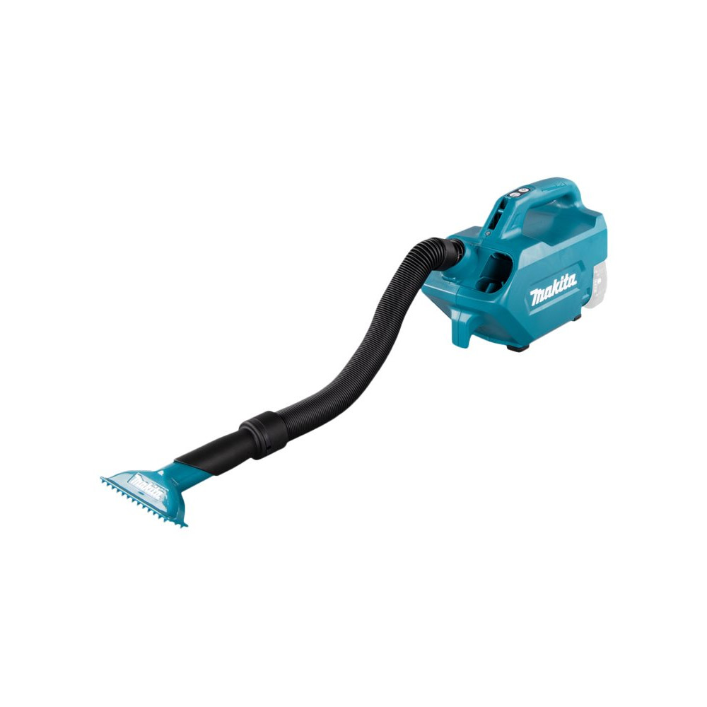Produktbild för Makita DCL184Z - dammsugare - sladdlös - handhållen - inget batteri