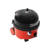 Produktbild för Numatic Henry HVR200-12 - dammsugare - med behållare - klassisk röd
