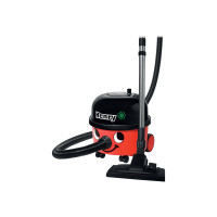 Produktbild för Numatic Henry HVR200-12 - dammsugare - med behållare - klassisk röd