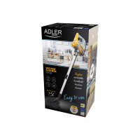 Produktbild för Adler AD 7036 - dammsugare - skaft/handhållen